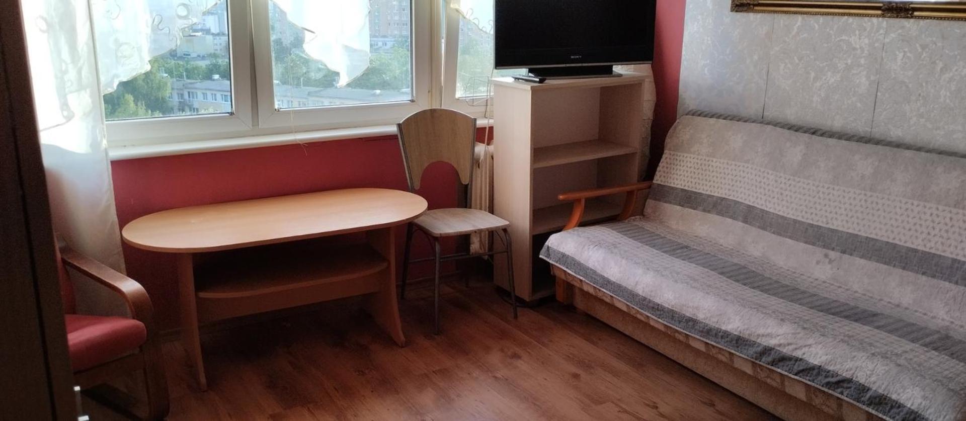 Apartament Z Baldachimem I Pieknym Widokiem Olsztyna Olsztyn  Exterior photo