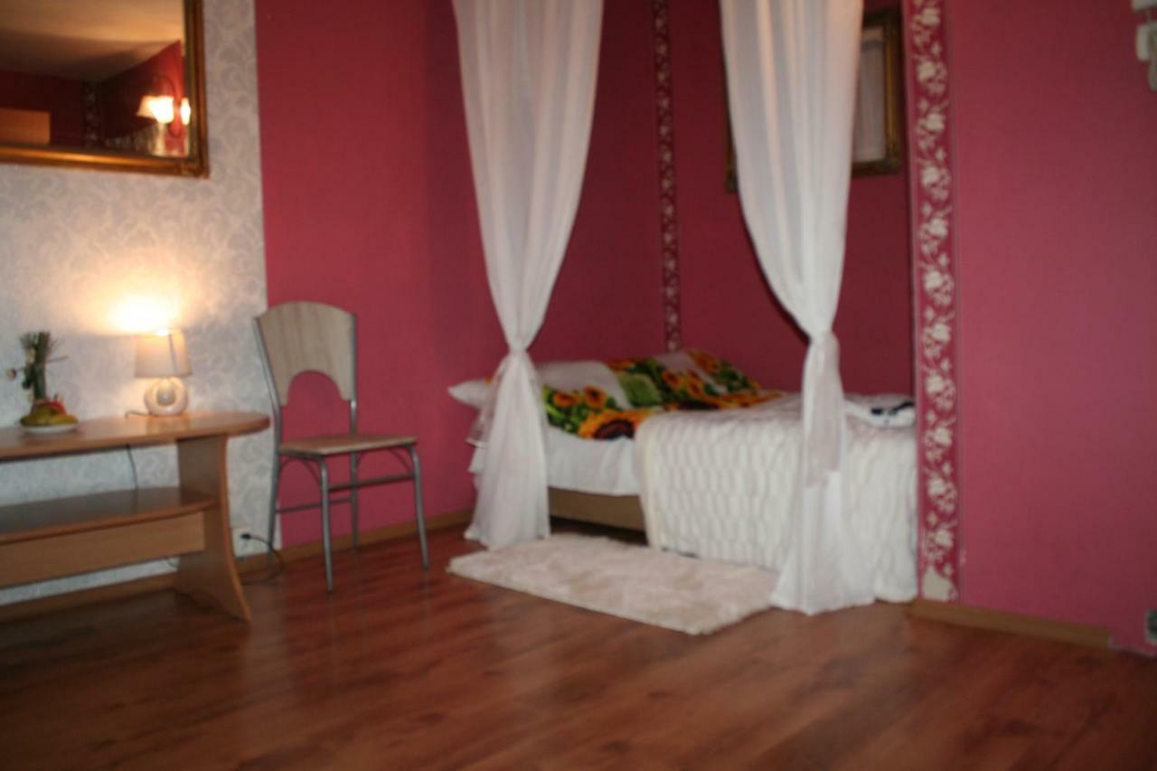 Apartament Z Baldachimem I Pieknym Widokiem Olsztyna Olsztyn  Exterior photo